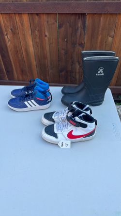 Kids shoes