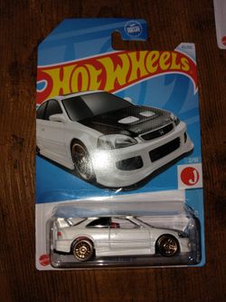 Hot Wheels $5