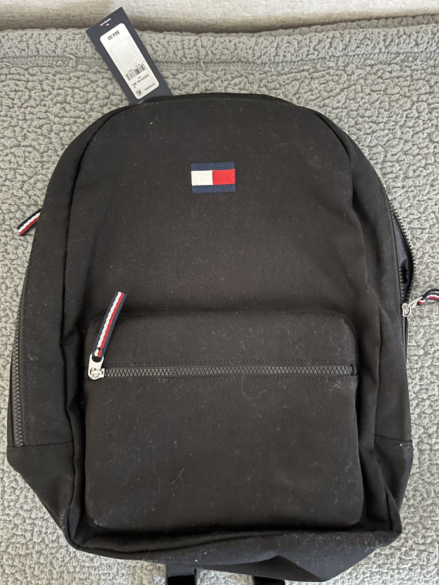 New Backpack 🎒