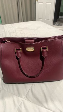 MK purse