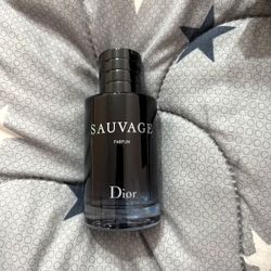 Dior Sauvage Eau de parfum 100ml