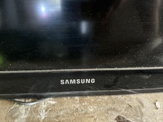 45in TV - Missing Control 