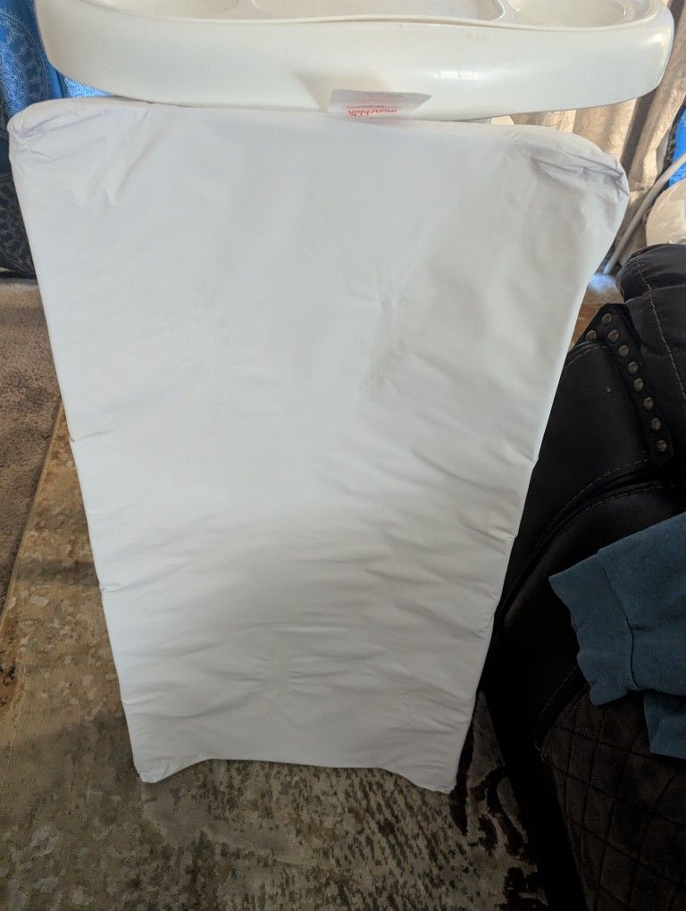 Changing Pad