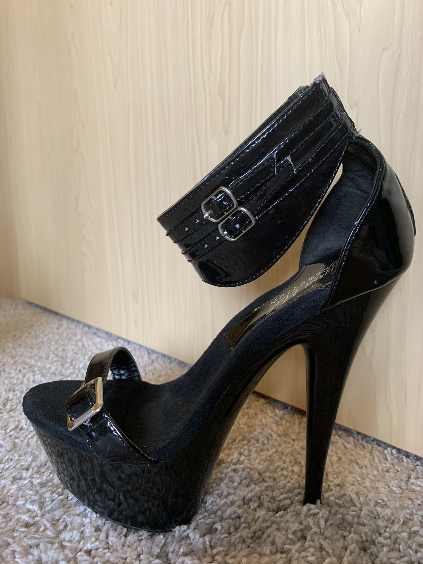Stilettos