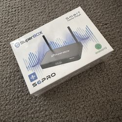Superbox S6