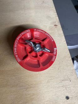 Drain plug