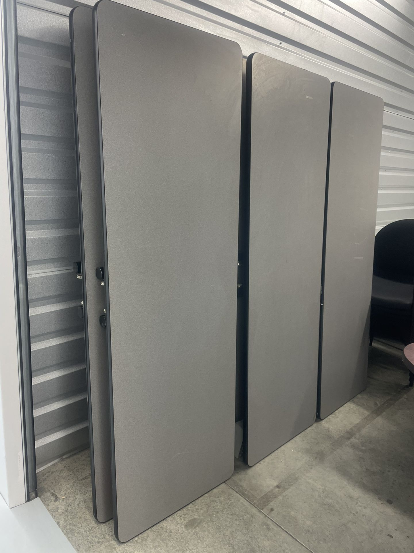 Lot Of Computer Tables For Less Please See Price In Description 