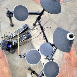 Alesis DM Lite Drum Set , For Sale. 