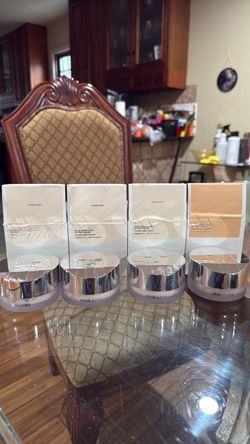 Haus Labs Bio-Blurring Loose Setting Powder x4