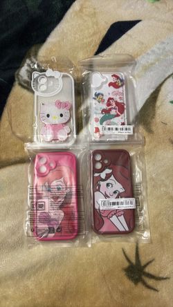 iPhone 16 plus phone case