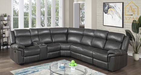✨ NEW LIVING ROOM SECTIONAL ON BIG SALE! 🔥