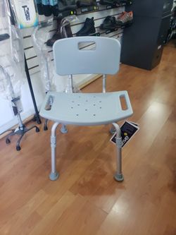 Shower Chair