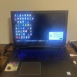 Dell Gaming laptop