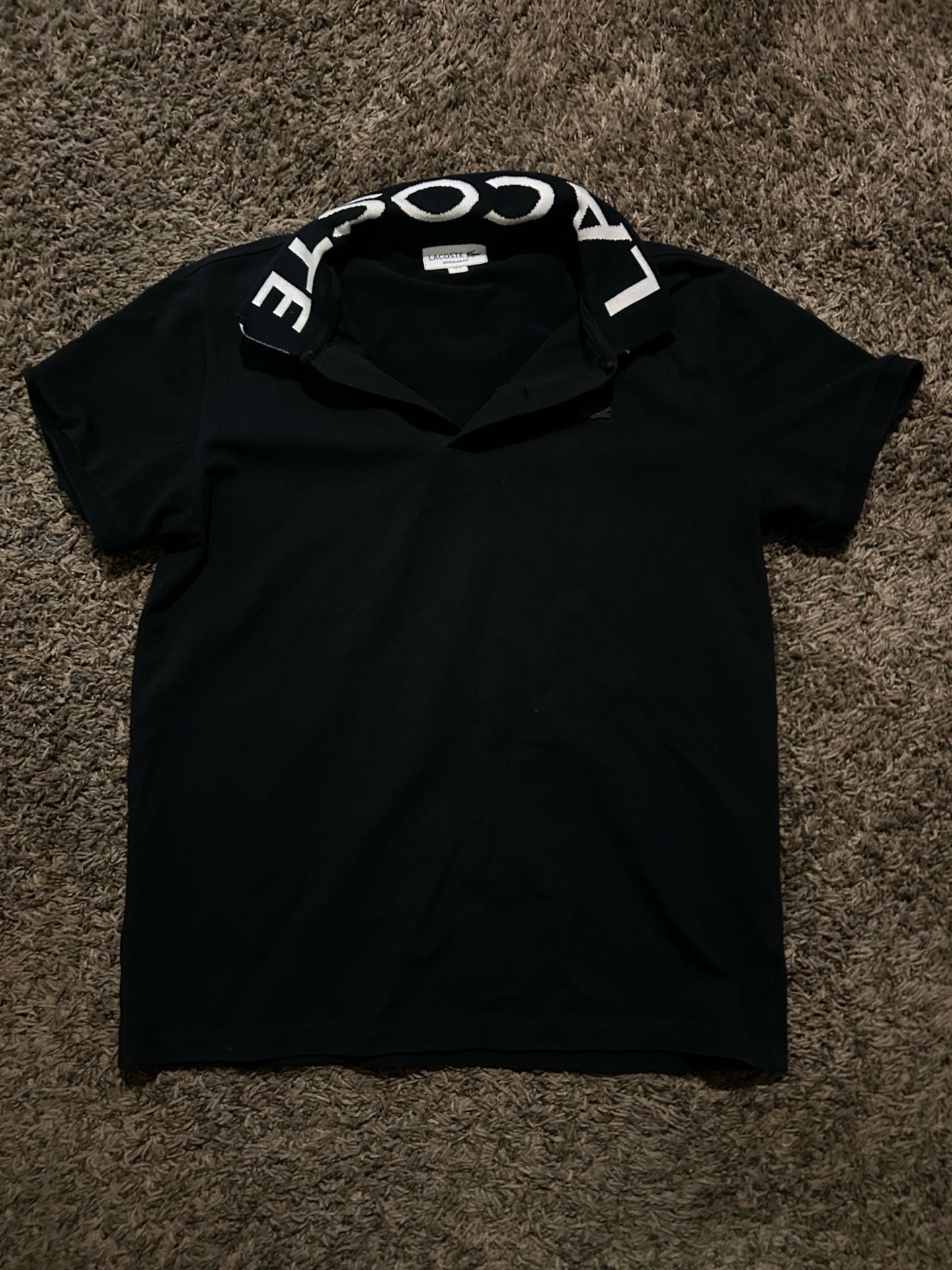 Lacoste Polo for men