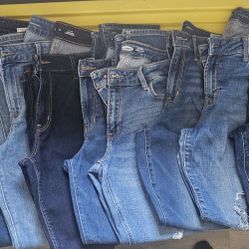 Women & Men's Clothing