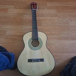 guitar for Kids 
