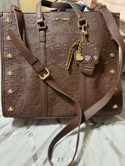 Betsey Johnson purse