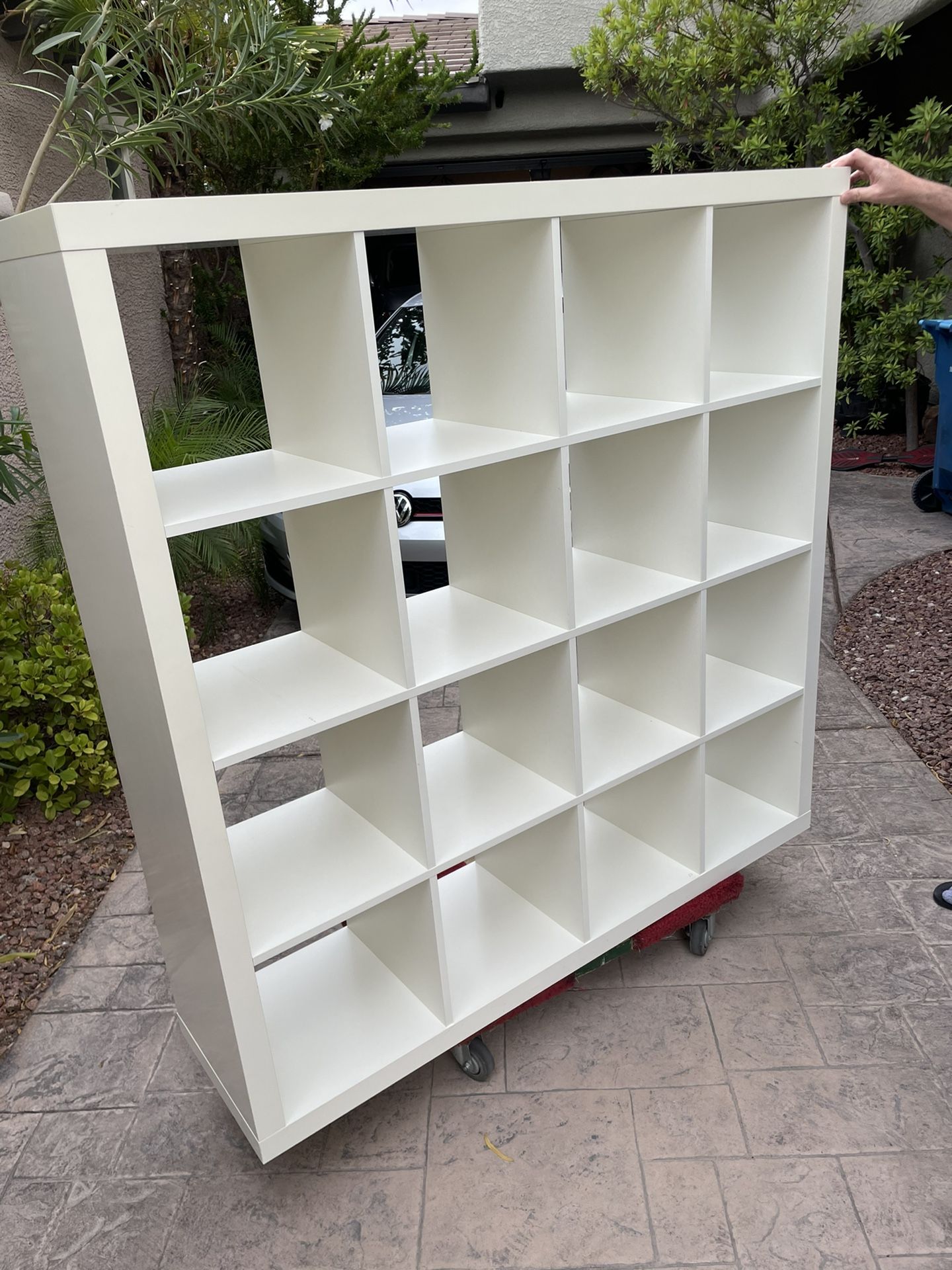 IKEA Expedit Bookcase Shelf