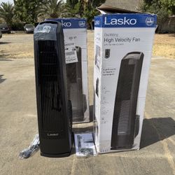 High Velocity Fan Lasko 