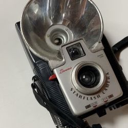 Old Brownie Camera Collectible 