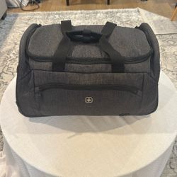 Wenger Rolling Duffel Bag