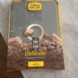 Otter Box iPad Air 2 