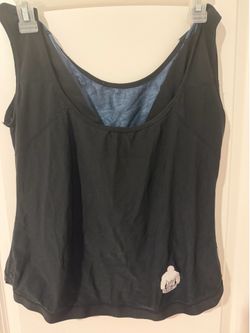 Workout Expandex Shirt