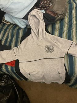 NBA Hoodie