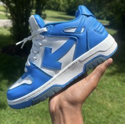 off whites out of office