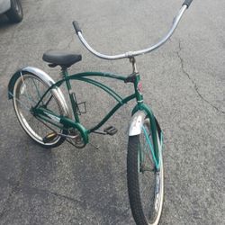selling a JC Higgins beach cruiser