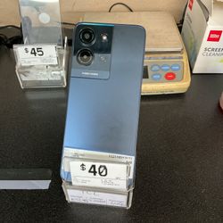 TCL Smart Phone 