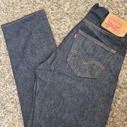 Mens Levi Pants 501  33*30