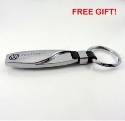 VW Keychain #1287