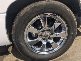 GMC 20” TRADE