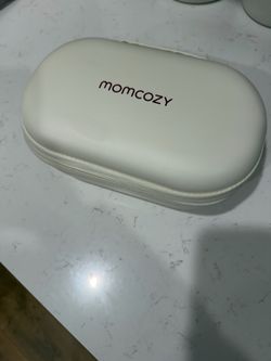 Momcozy M5 smart breast pump