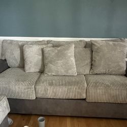 Couch Set