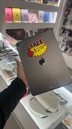 iPad Pro 1 gen