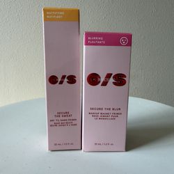 One Size Primers