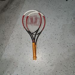 Tennis Rackets 2