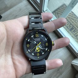Thor Citizen Watch