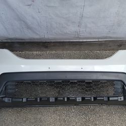 2017-2019 Honda CR-V CRV Front Bumper Original