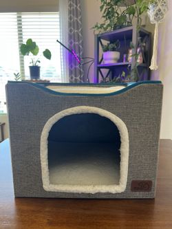 Cat Cave