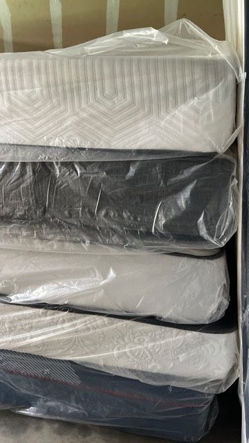 King Size Mattress 15”