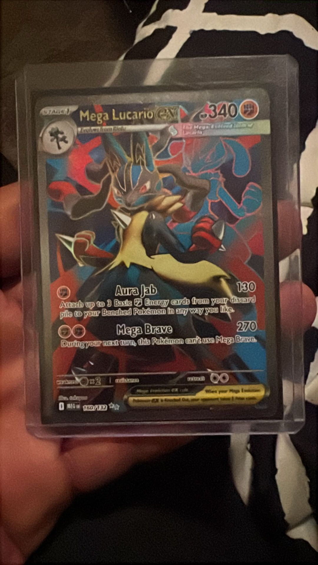 Just Pulled This Morning