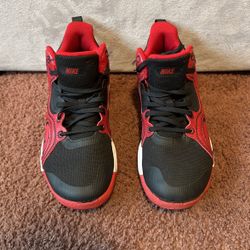 Nike Fly By Mid 2