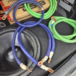 5 Pcs Left Ofc 2/0 Cash Only $5 Ft