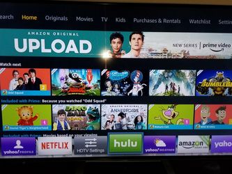 Vizio 60 Smart TV