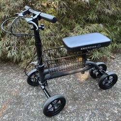 Knee Scooter