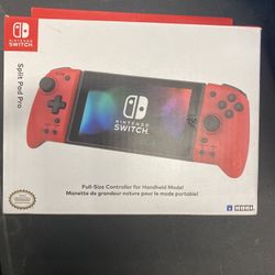 Nintendo Switch Pad Pro