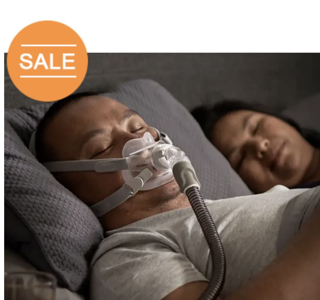 Resmed F30i CPAP Mask